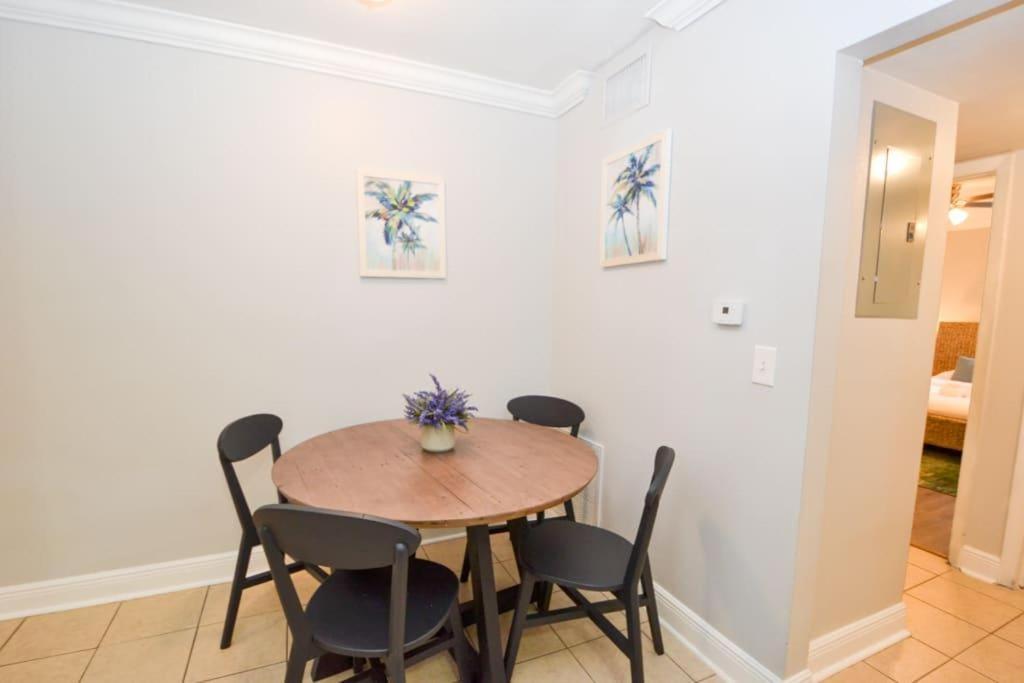 New 2br Apartment