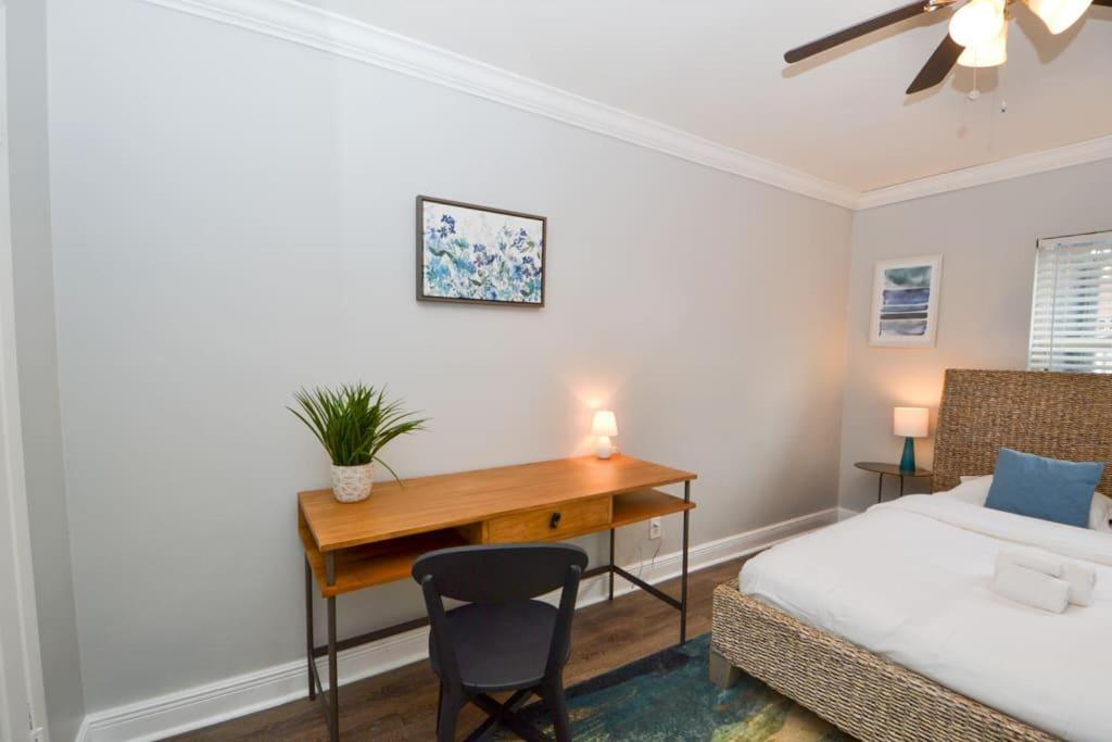New 2br Apartment