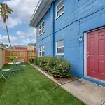 New 2Br Apartment