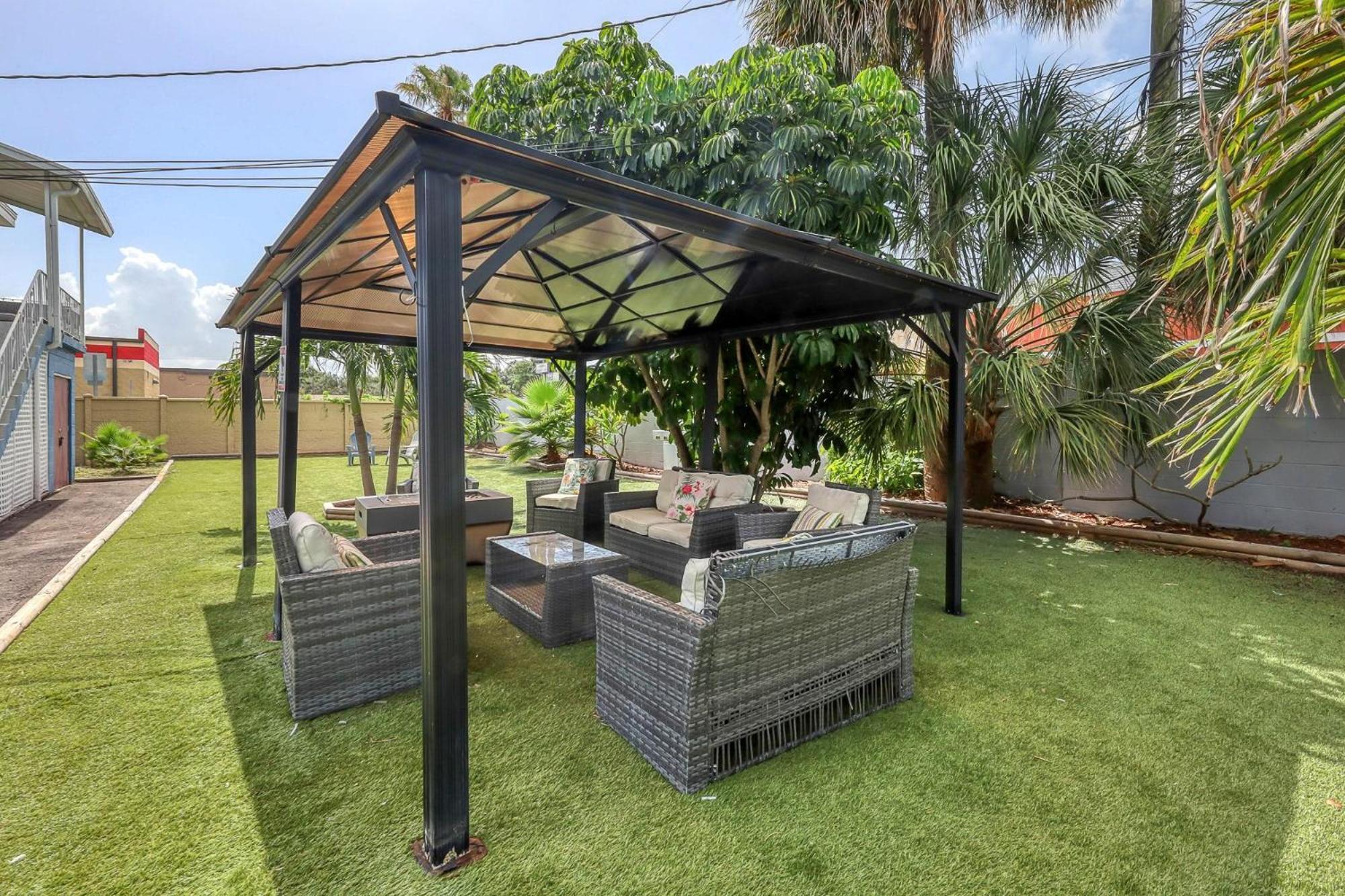New 2br Apartment *