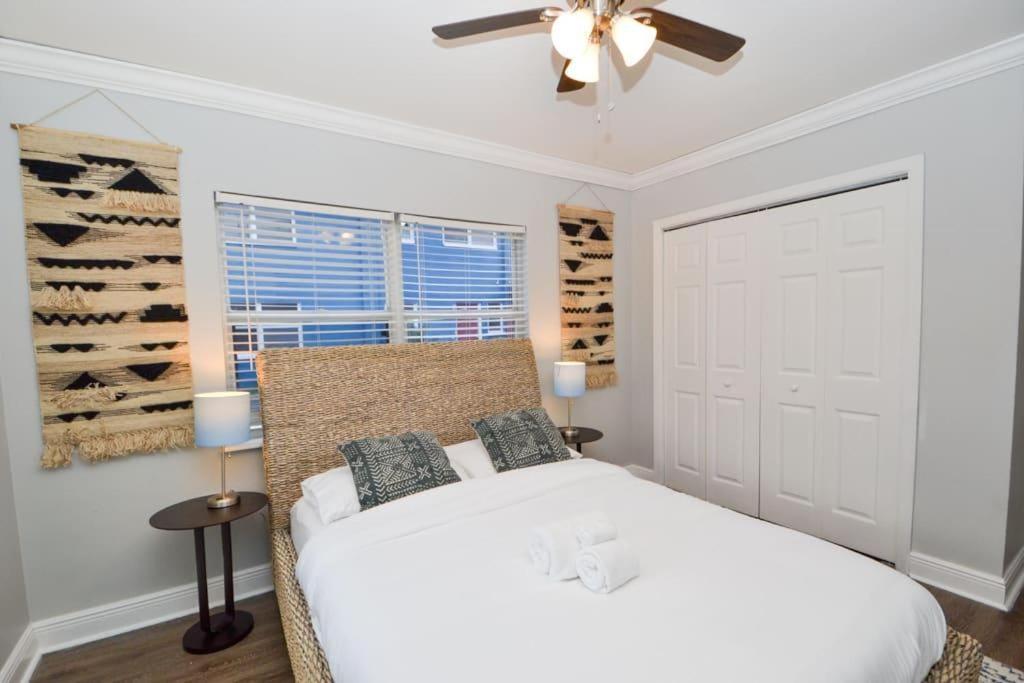 New 2br * Tampa