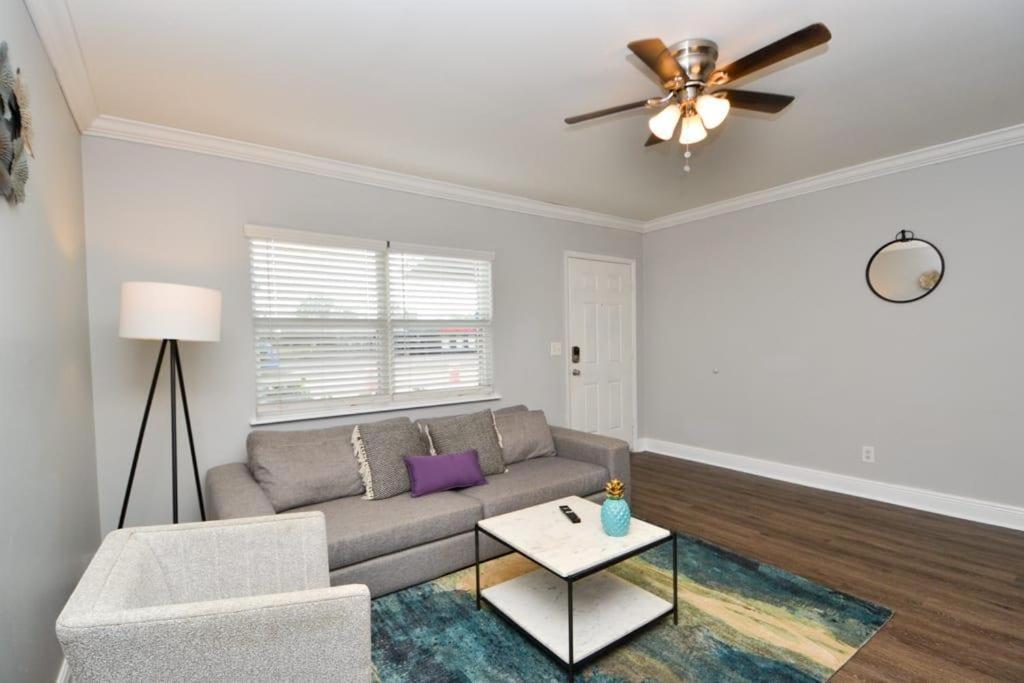Apartment New 2br