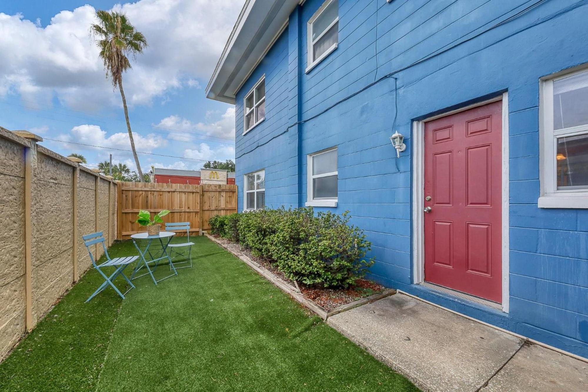 New 2br Tampa