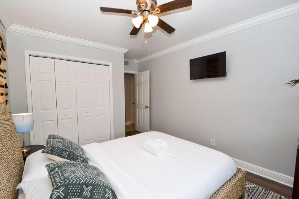 New 2br Apartment *