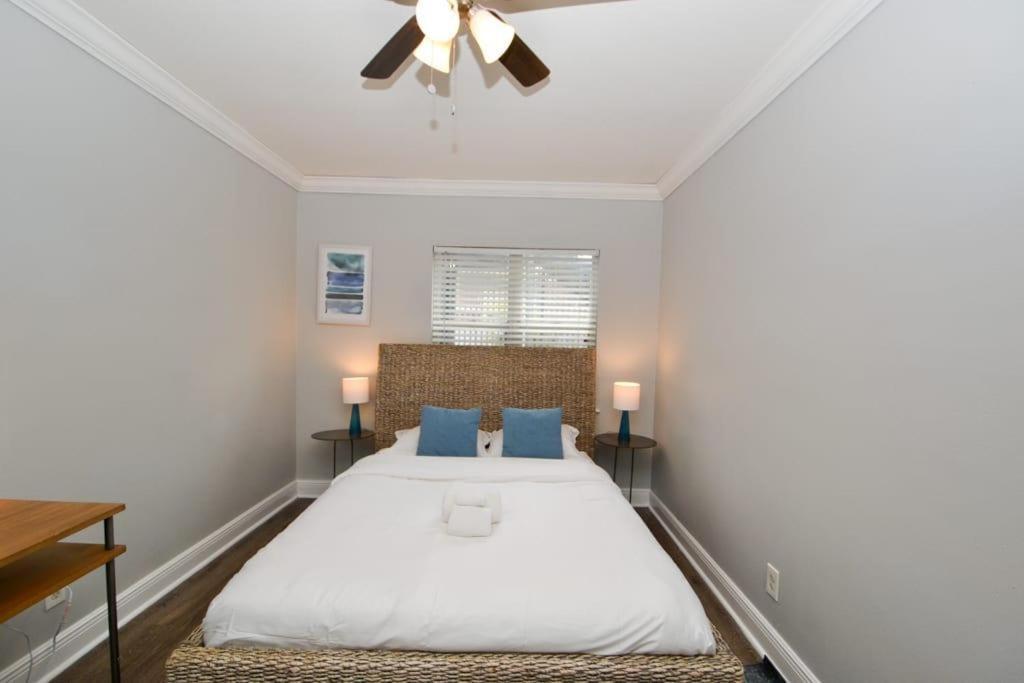 Apartment New 2br Tampa