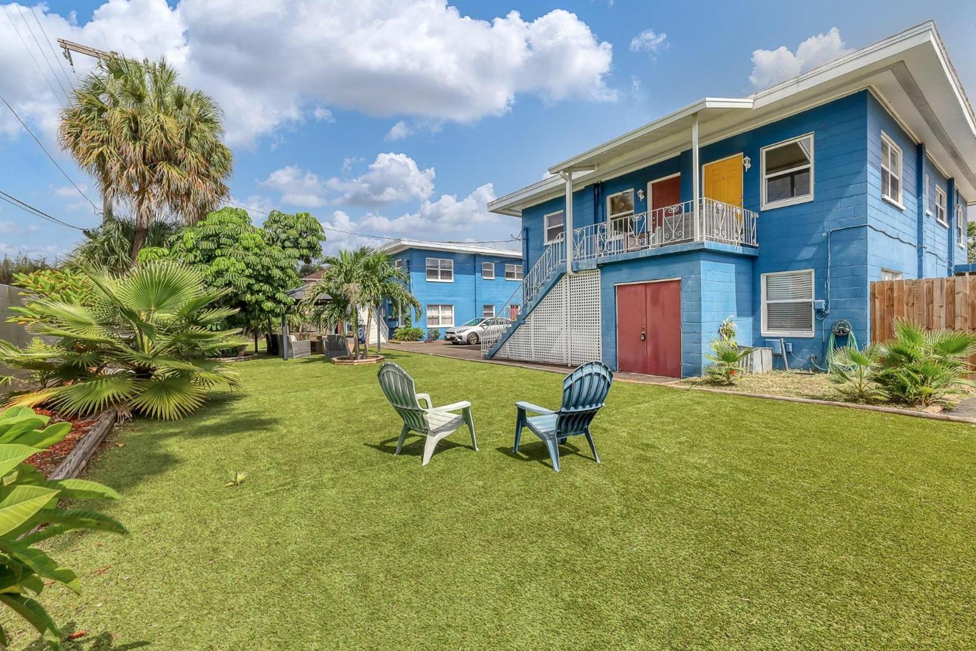New 2br