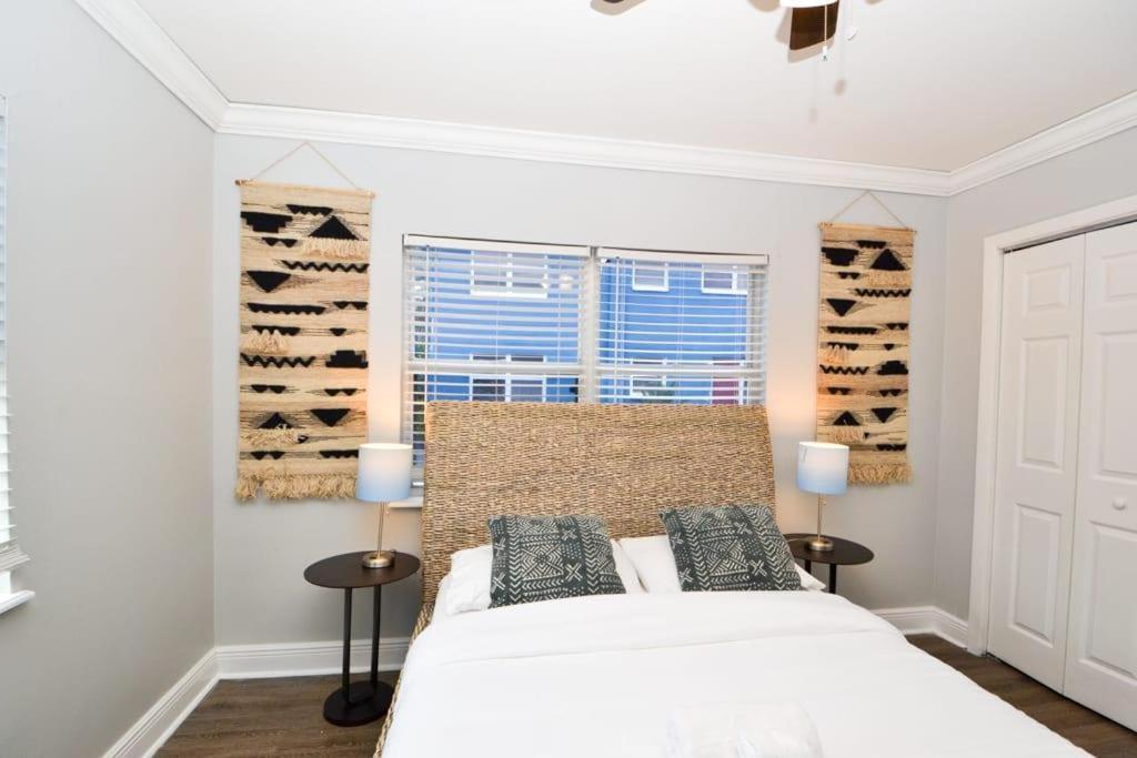 Apartment New 2br *